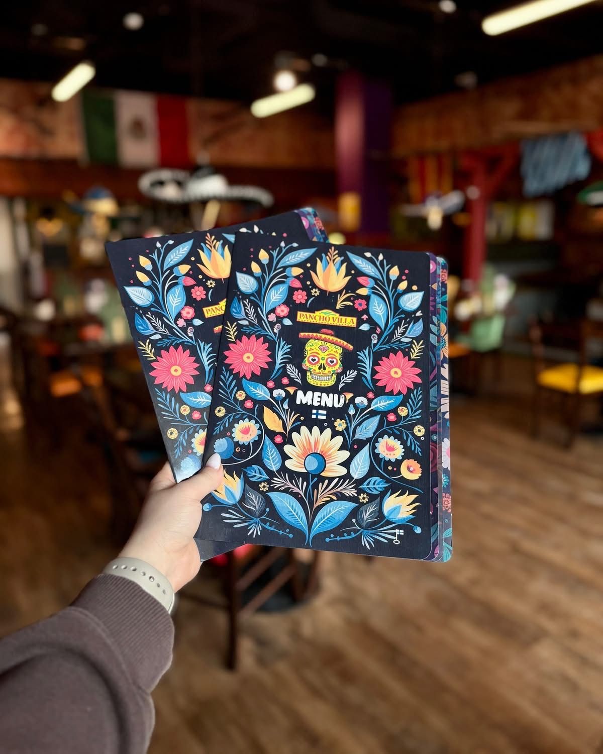 Pancho Villa